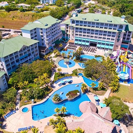 Gran Evenia Bijao Ξενοδοχείο Santa Clara  Εξωτερικό φωτογραφία Aerial view of the hotel