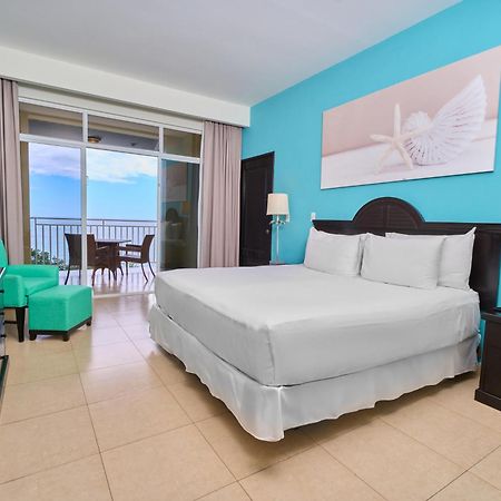 Gran Evenia Bijao Ξενοδοχείο Santa Clara  Εξωτερικό φωτογραφία Oceanfront King