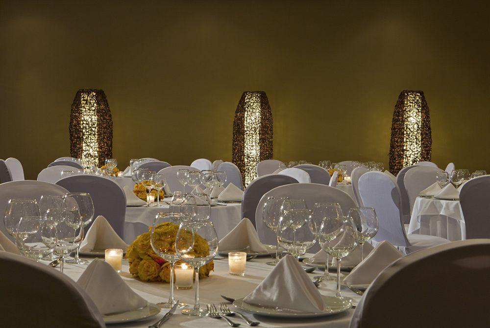 Gran Evenia Bijao Ξενοδοχείο Santa Clara  Εξωτερικό φωτογραφία The ballroom at the hotel