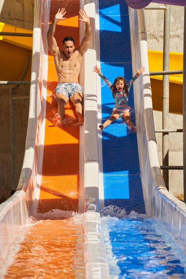 Gran Evenia Bijao Ξενοδοχείο Santa Clara  Εξωτερικό φωτογραφία The water park