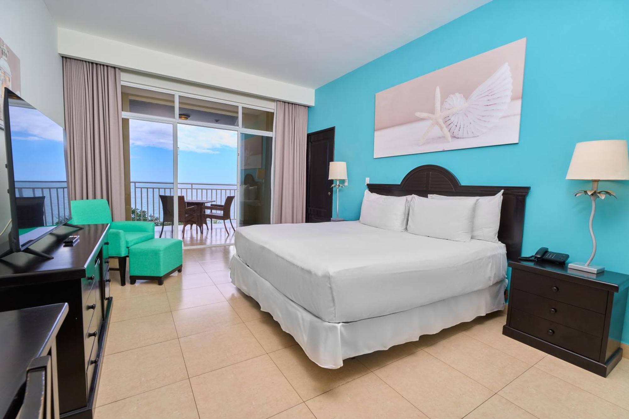 Gran Evenia Bijao Ξενοδοχείο Santa Clara  Εξωτερικό φωτογραφία Oceanfront King