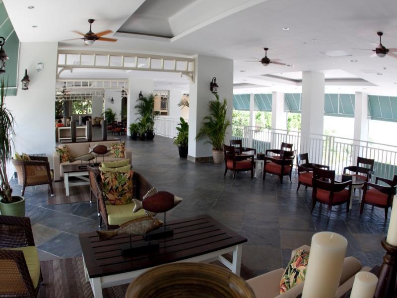 Gran Evenia Bijao Ξενοδοχείο Santa Clara  Εξωτερικό φωτογραφία The lobby of the hotel