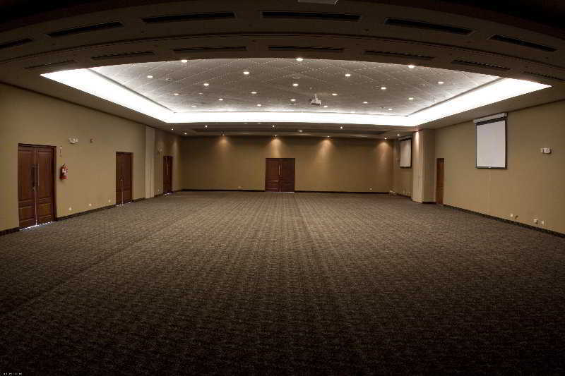 Gran Evenia Bijao Ξενοδοχείο Santa Clara  Εξωτερικό φωτογραφία A typical conference room