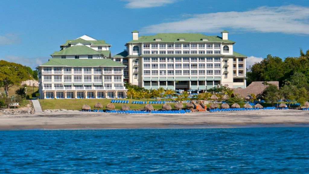 Gran Evenia Bijao Ξενοδοχείο Santa Clara  Εξωτερικό φωτογραφία The Grand Hotel