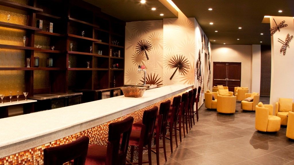 Gran Evenia Bijao Ξενοδοχείο Santa Clara  Εξωτερικό φωτογραφία The bar at the lounge